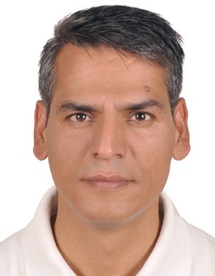 Rajendra Dev Bhatt